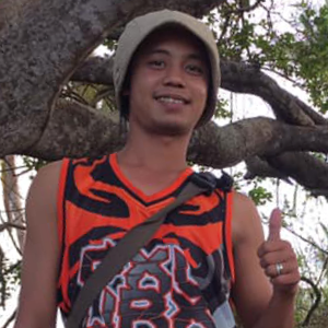 Monsour Edsel's profile picture