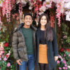 Sakshi and Ajay