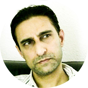 Irfan A.'s profile picture