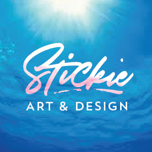 Stickie's profile picture