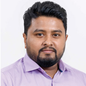 Md. Kamruzzaman Sadin's profile picture