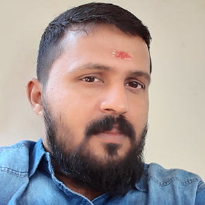 Kannan T Nair's profile picture