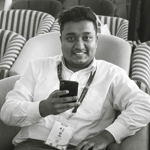 Ricky Rozario's profile picture