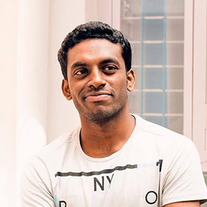 Sunil Prabhakaran's profile picture