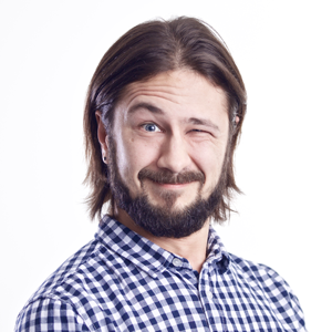 Smirnoff's profile picture