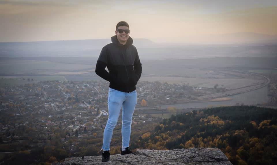 Ivanuil's profile picture