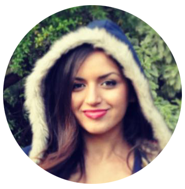 Ghazale Dian's profile picture