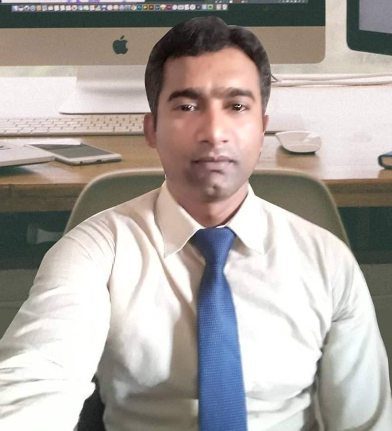 Md Al Amin 2's profile picture