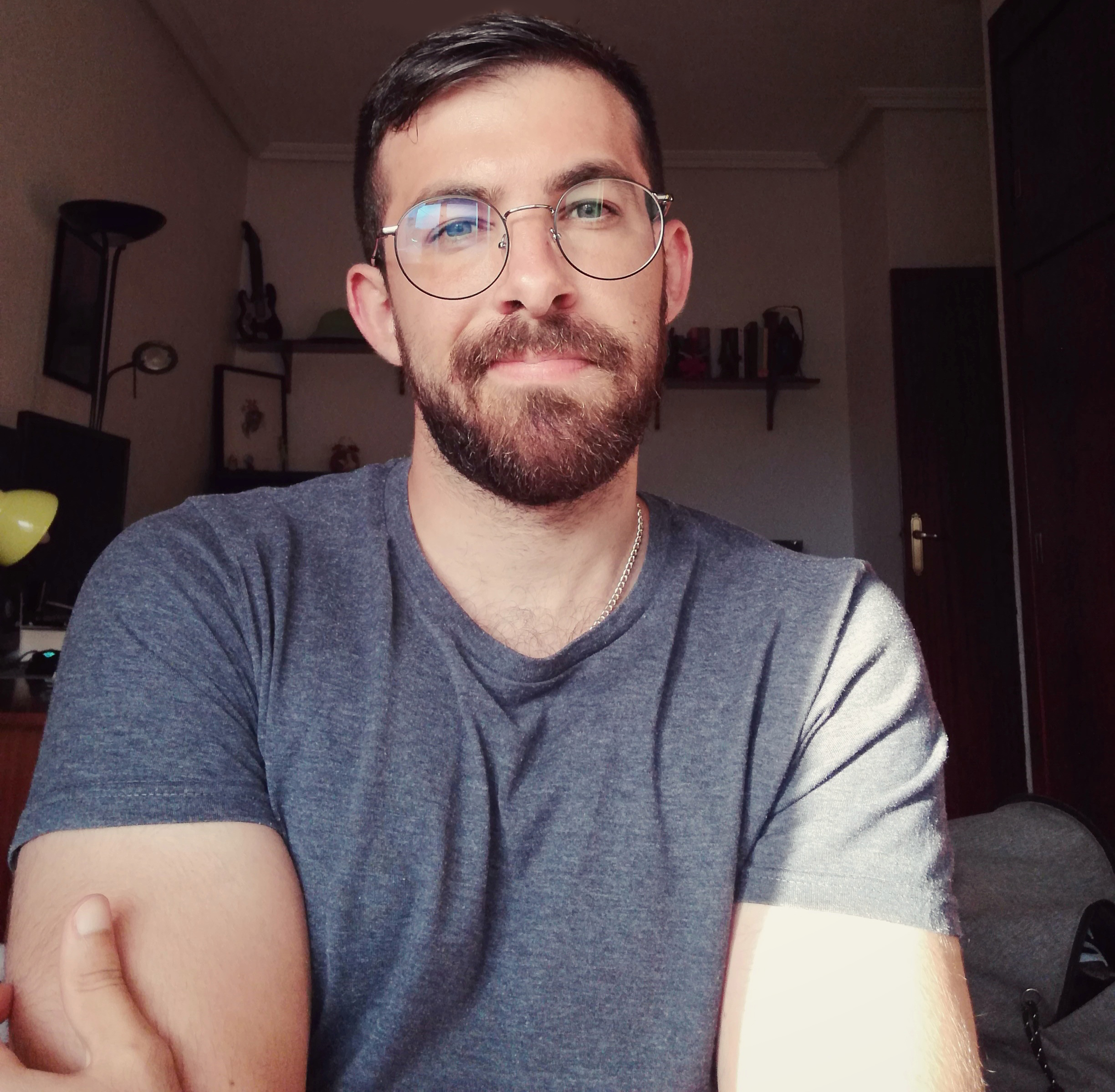 joshsel3's profile picture