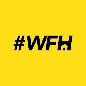 #WFH's profile picture