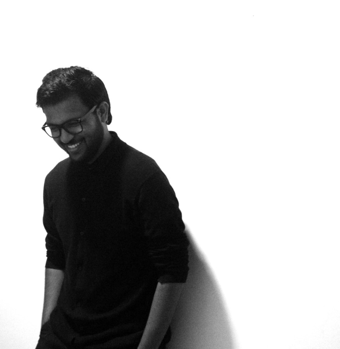 Vishal Keswani's profile picture