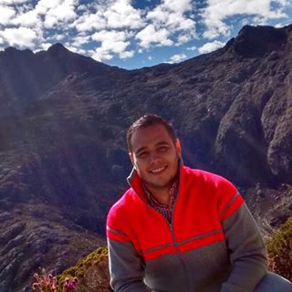 Wuilcar's profile picture