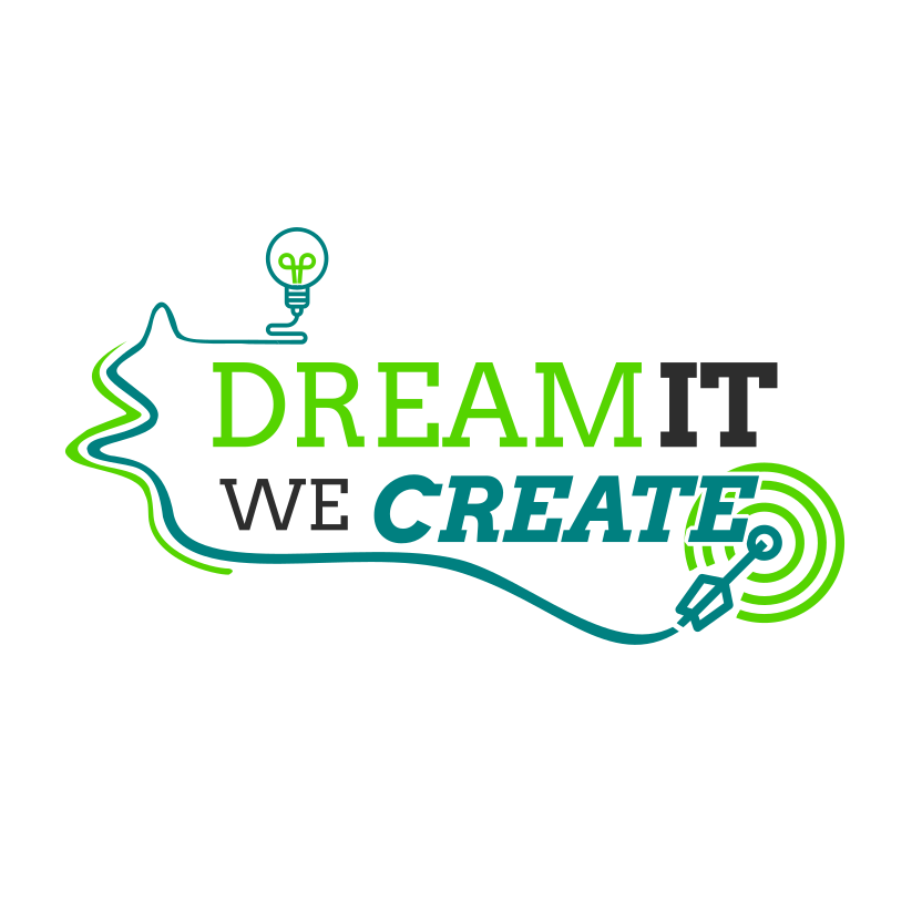 Dream It We Create's profile picture