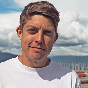 Alexander Murray's profile picture