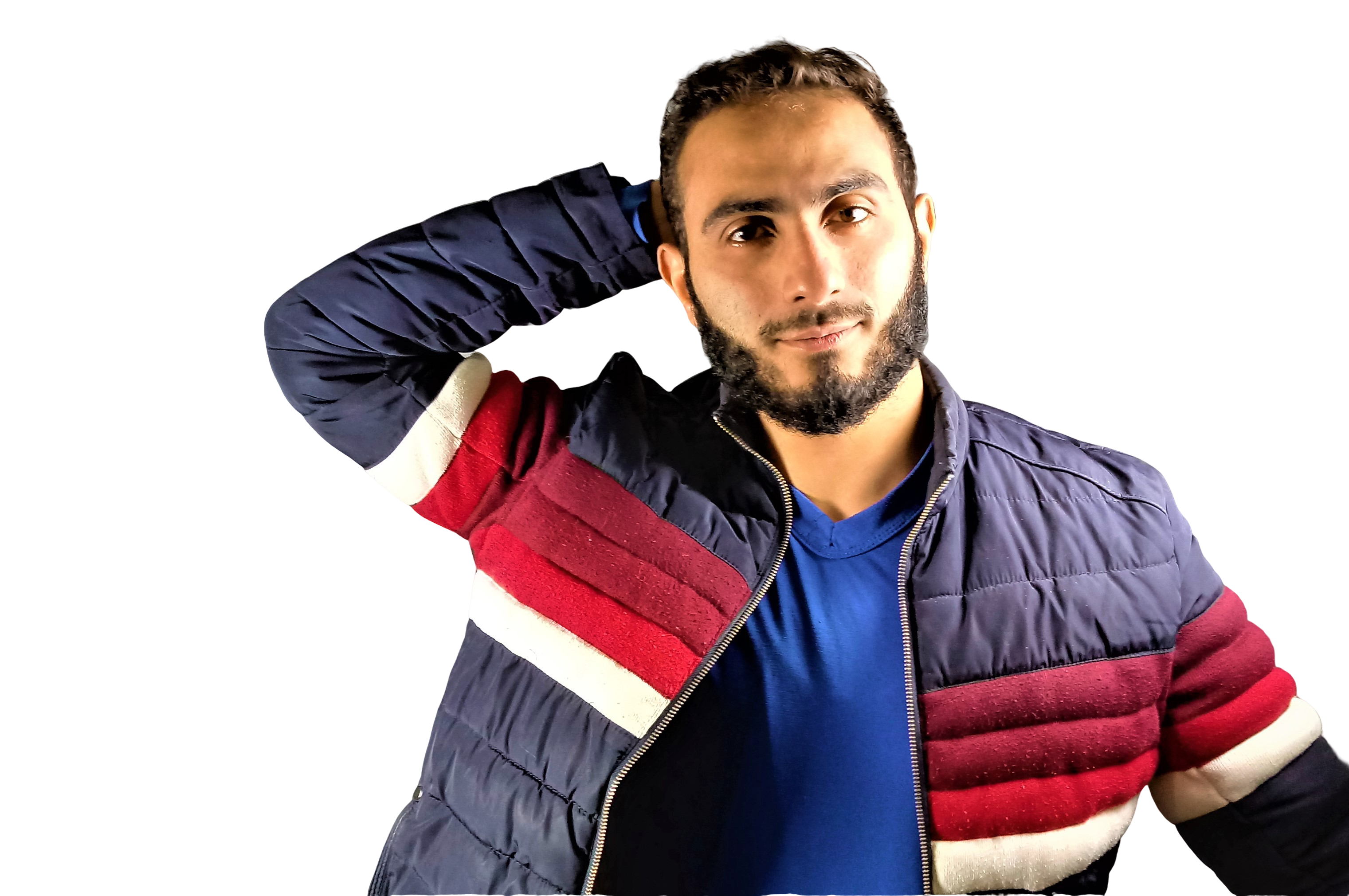 Ahmed Ebedy98's profile picture