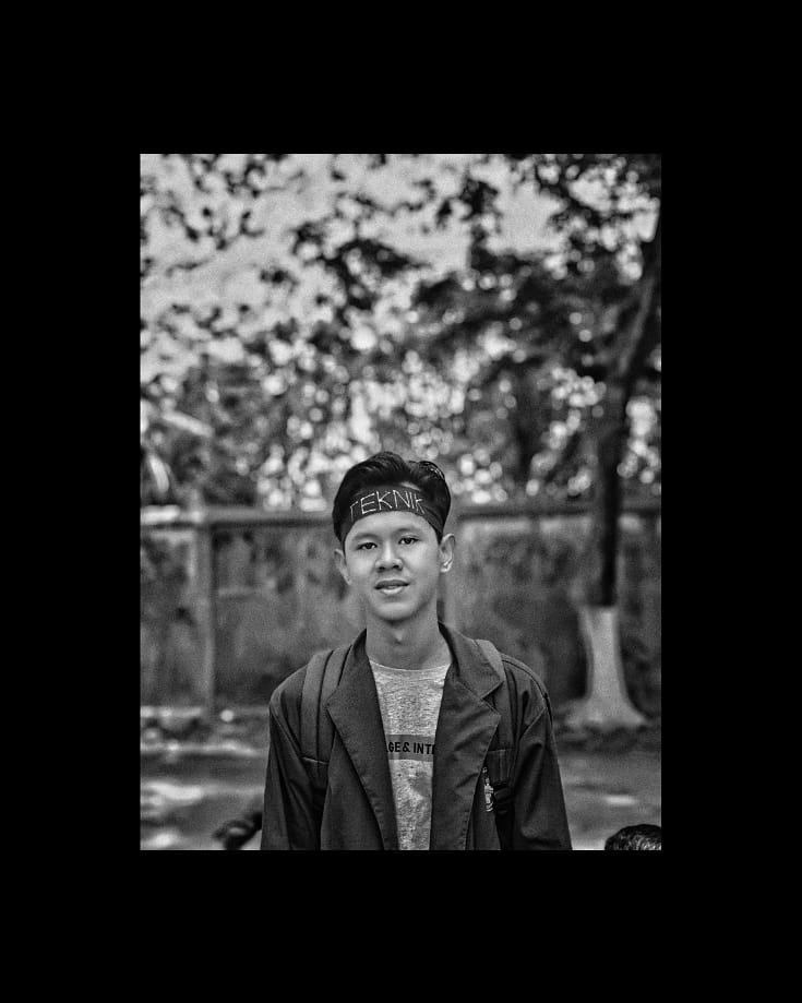 Setia Aji's profile picture