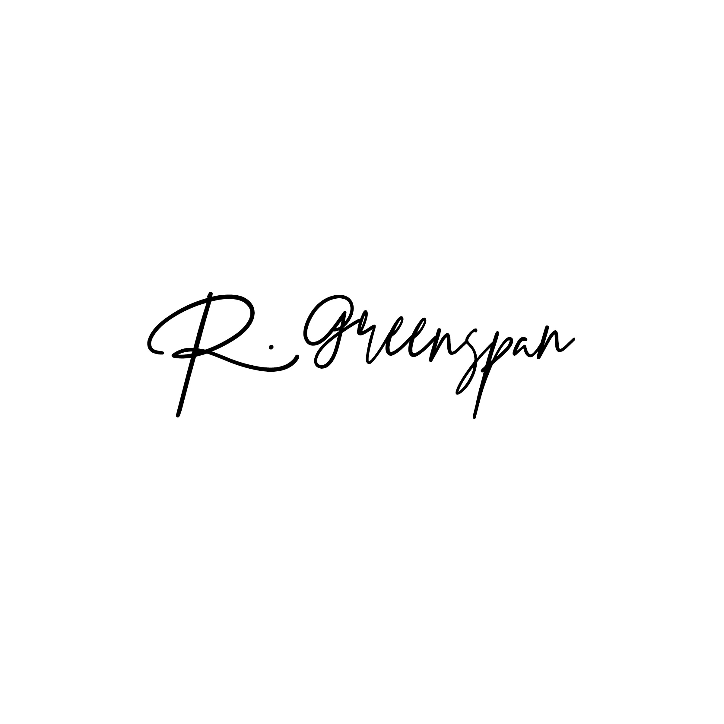 R.Greenspan's profile picture
