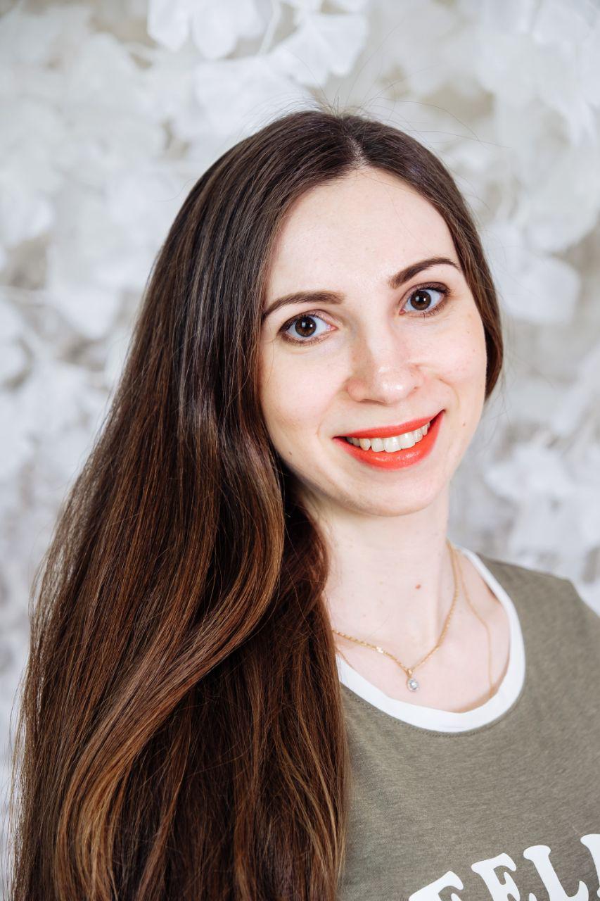 Ana Koch's profile picture