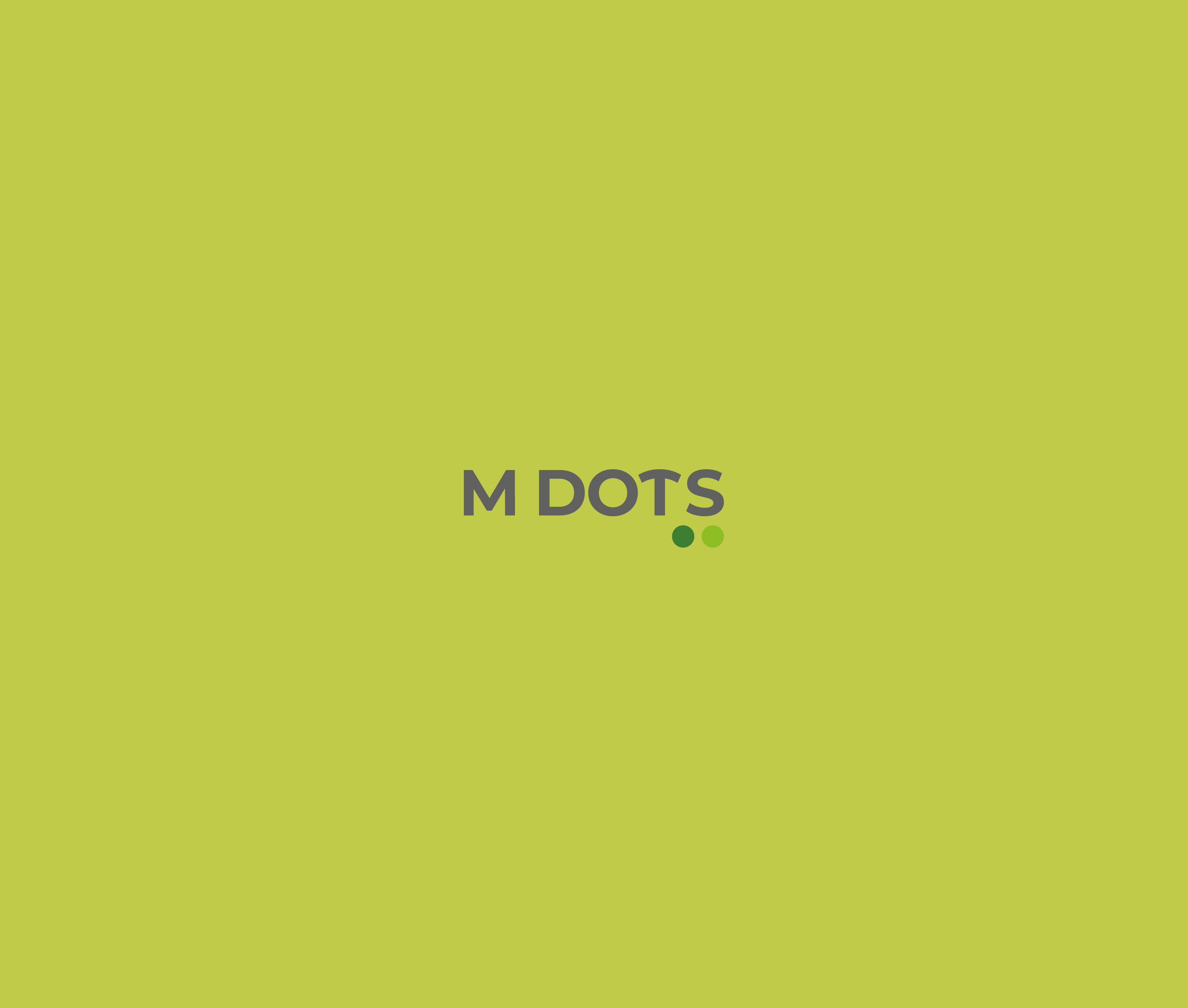 M DOTS's profile picture