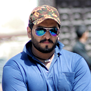 Ali Bhatti's profile picture