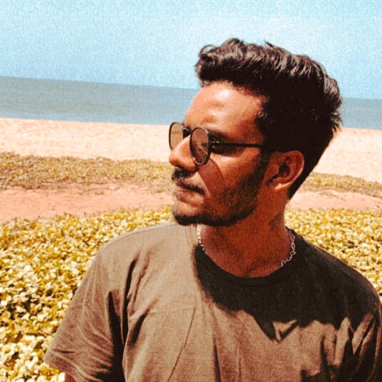 Sachin96's profile picture