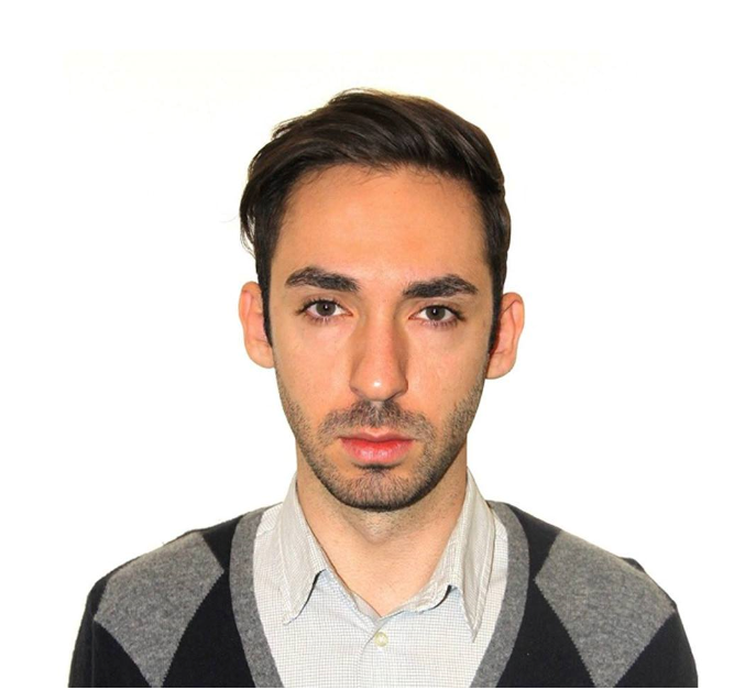 Mohsen Mehranvari's profile picture