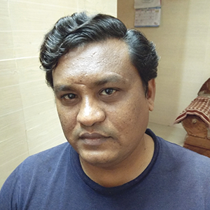Designer Dabhi's profile picture