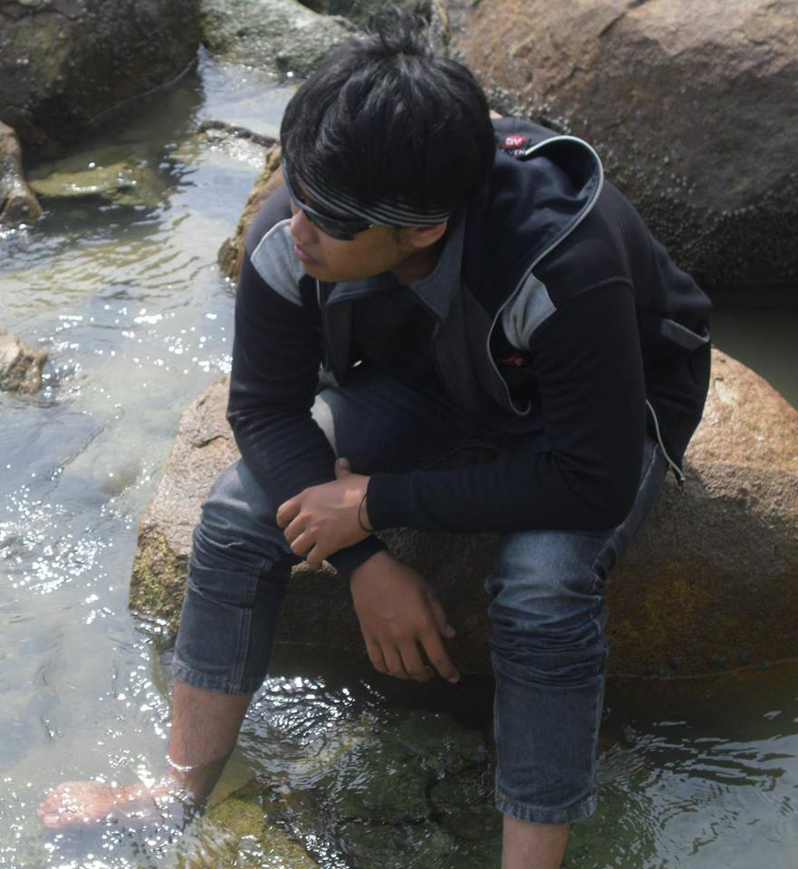 ARIFATURRAHMAN's profile picture