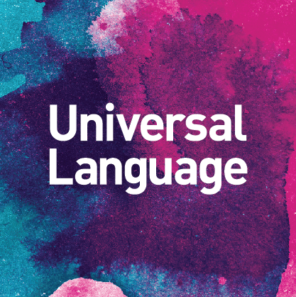 Universal Language's profile picture