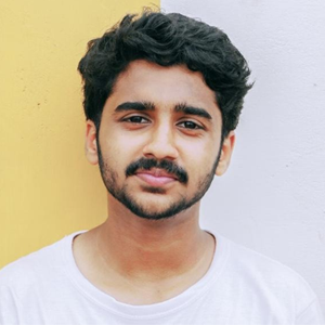 MOHAMMED ASHIF's profile picture