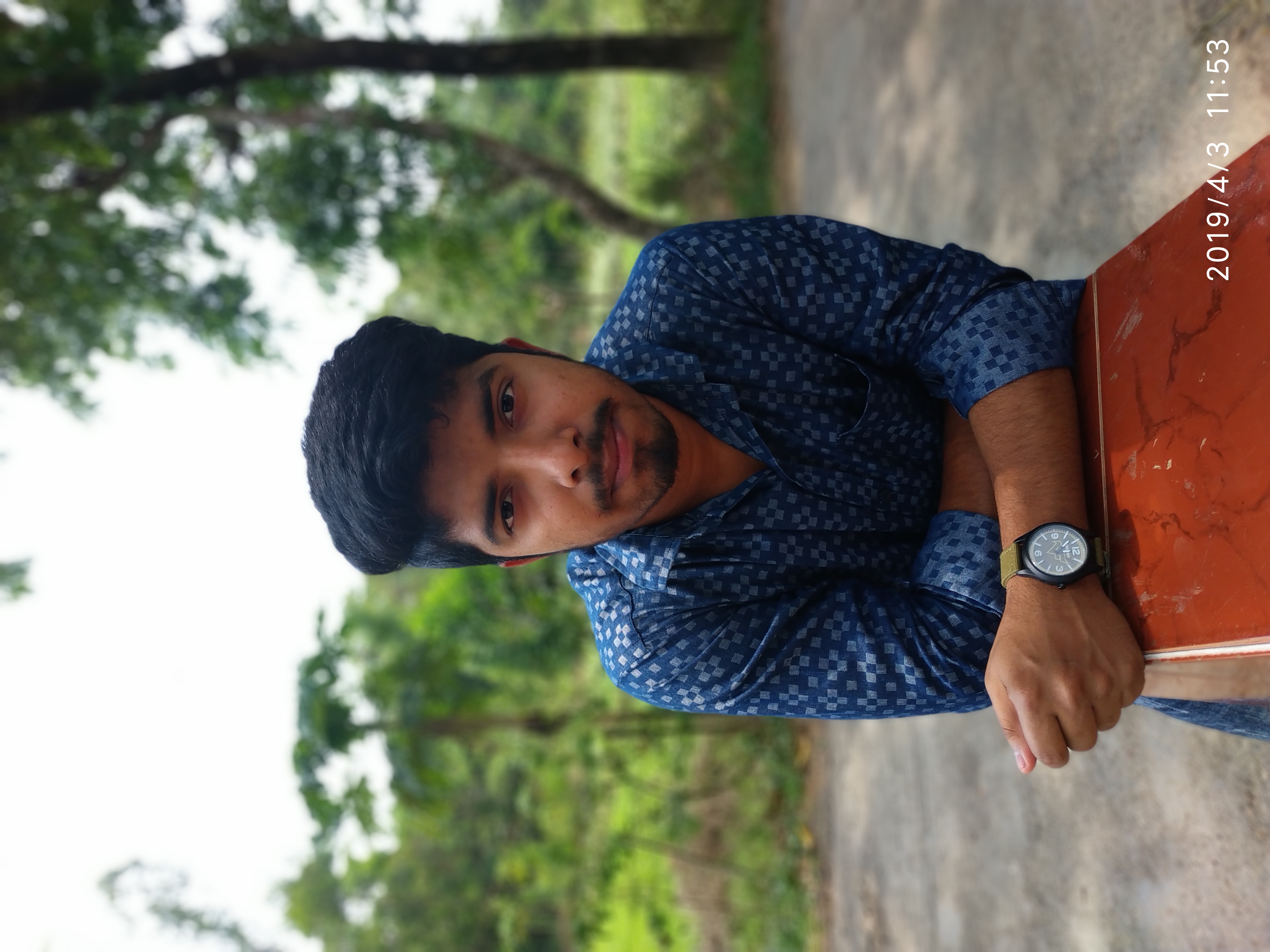 HanifGFX's profile picture