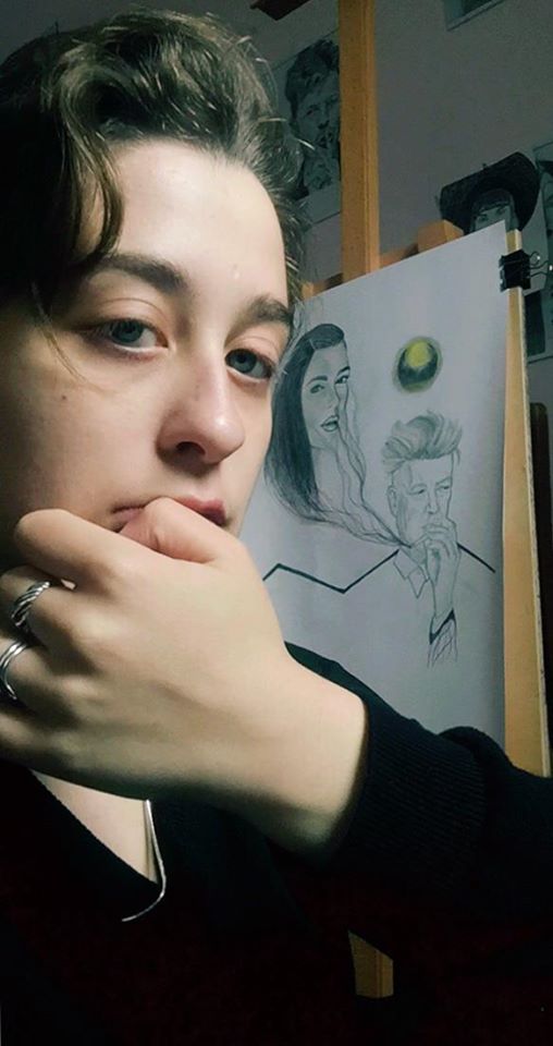 SophieK's profile picture