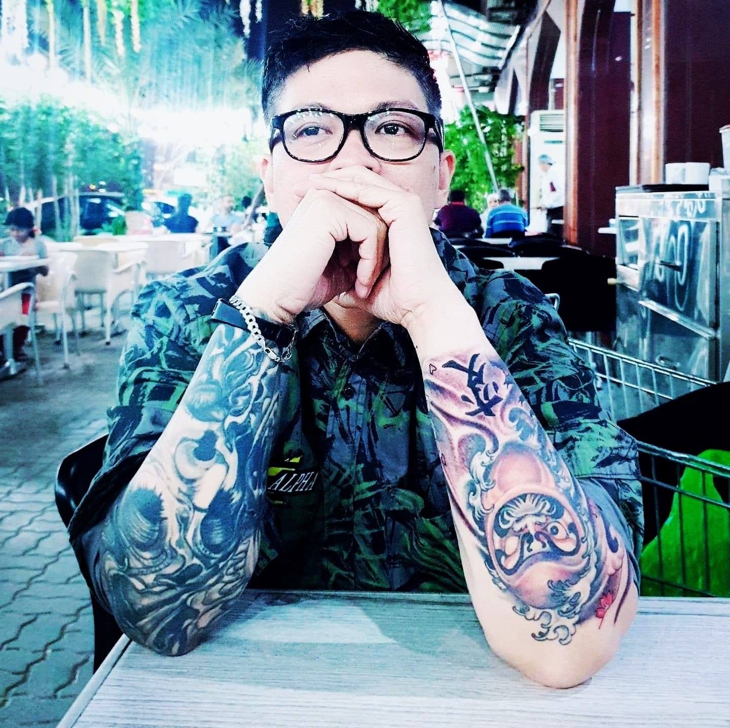 rween tablisma's profile picture