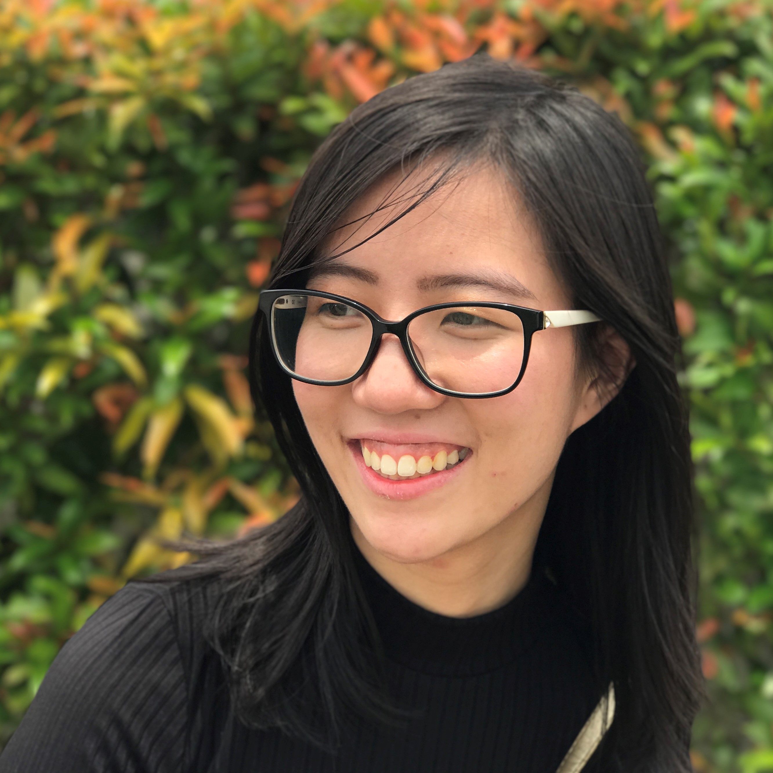 Robyn Blooms's profile picture