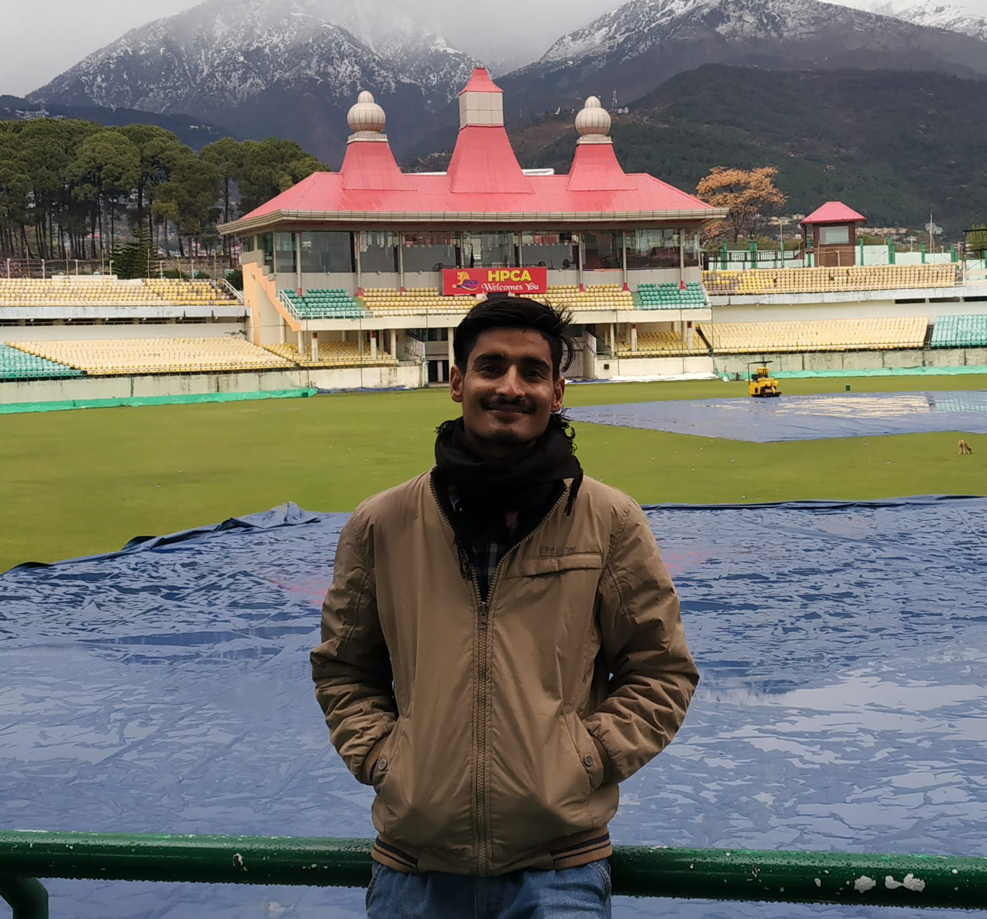 Mayank 39's profile picture