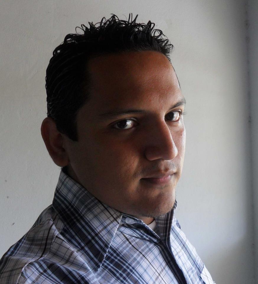 Eduardo Espinoza's profile picture