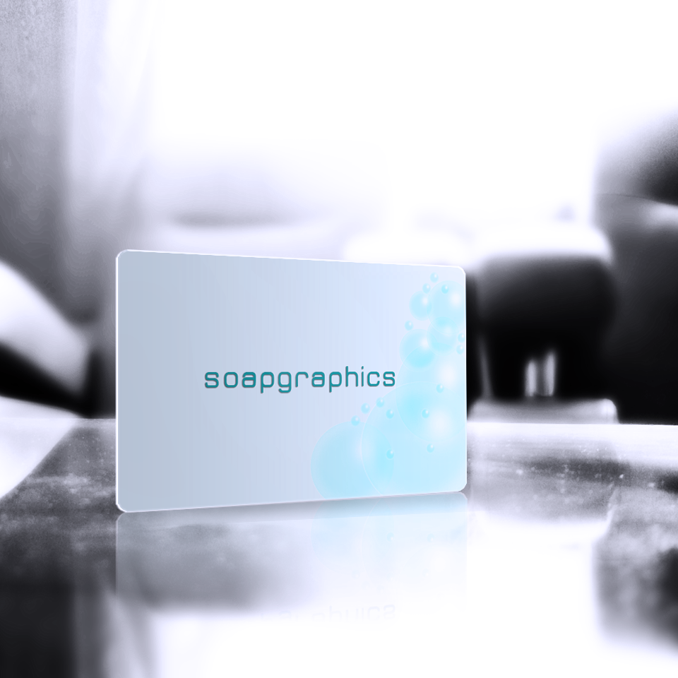 Soap Graphics's profile picture