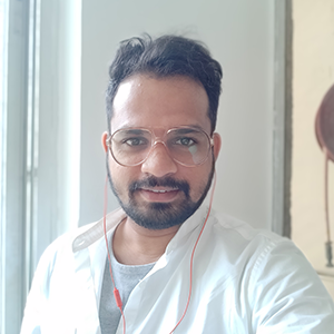 kalpeshbagade's profile picture