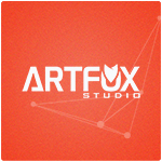 Art Fox Studio's profile picture