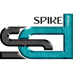 Spike Designs's profile picture