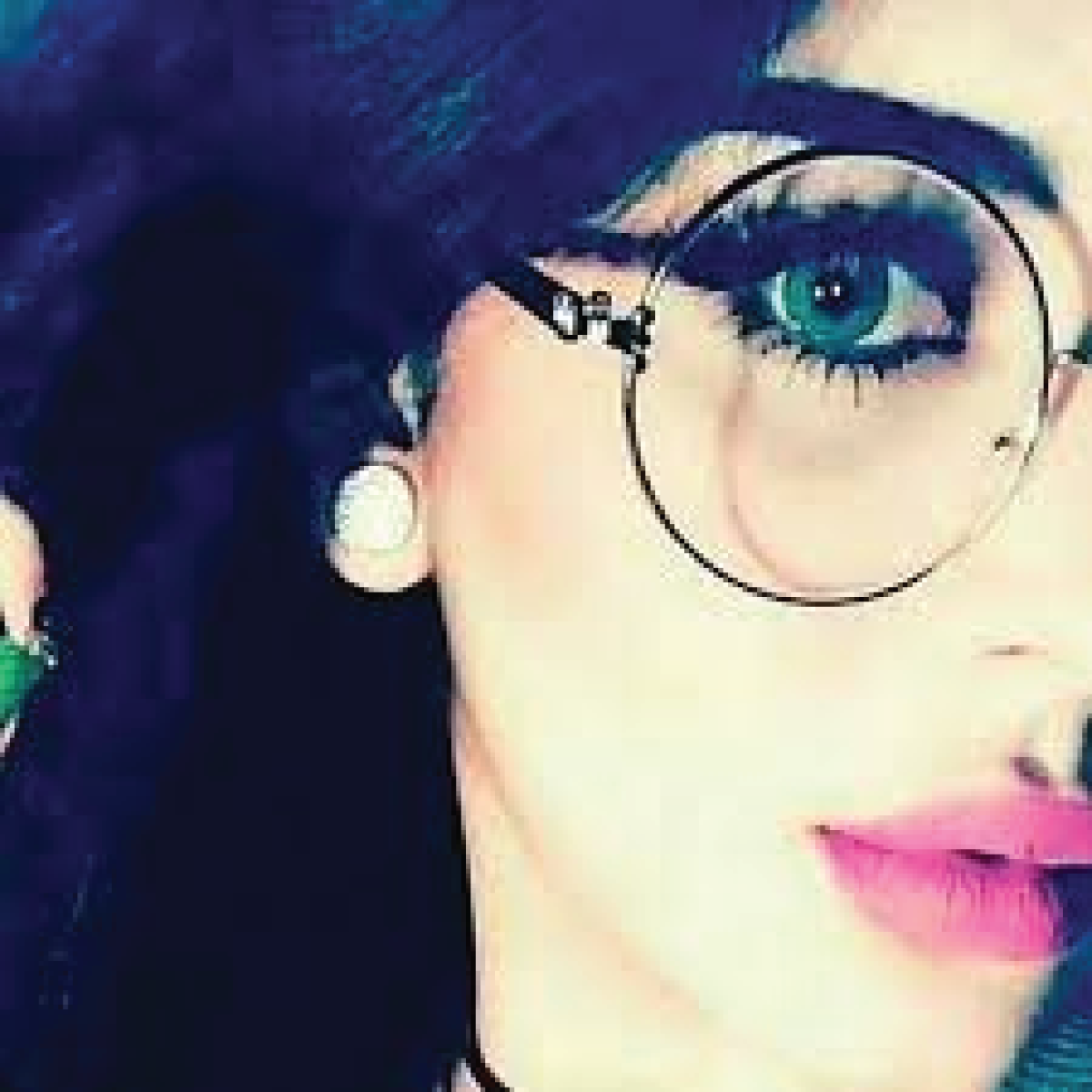 Jennifer Jane's profile picture