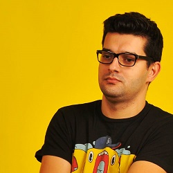 Ciprian's profile picture