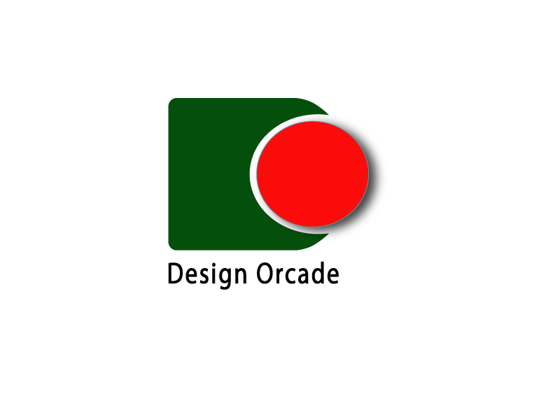 DesignOrcade's profile picture