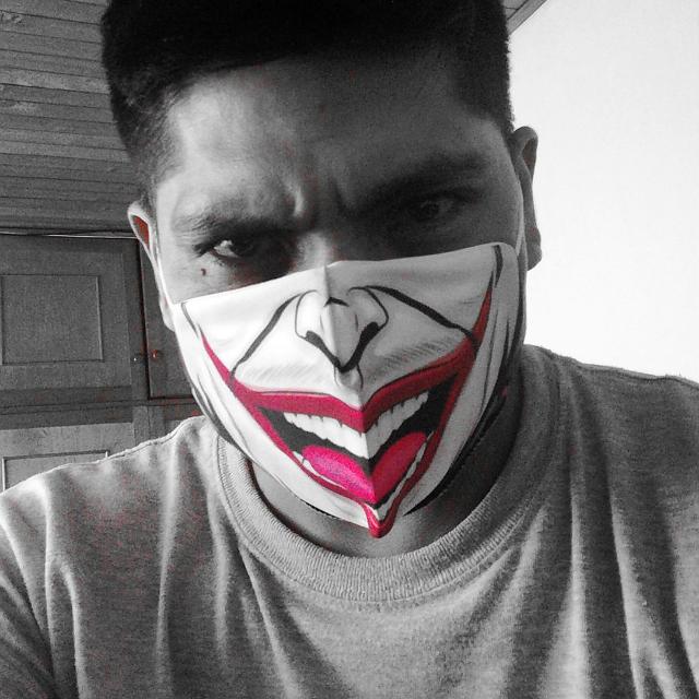 Javier Botina's profile picture