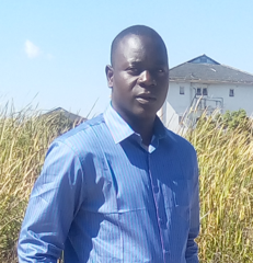 mkungureytawander's profile picture