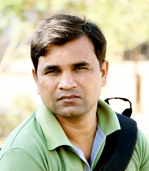 Bijendrakumar Makwana's profile picture