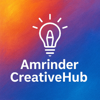 AmrinderCreativeHub