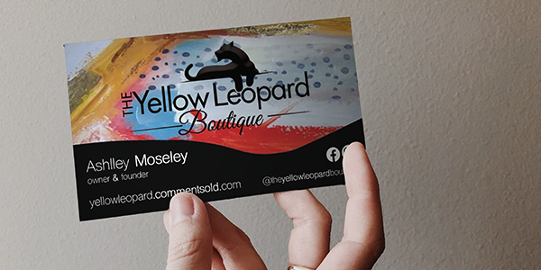 Business Cards