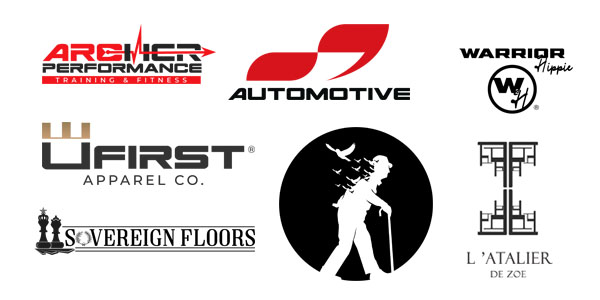 Custom Logo