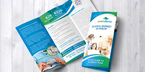 Brochure Design
